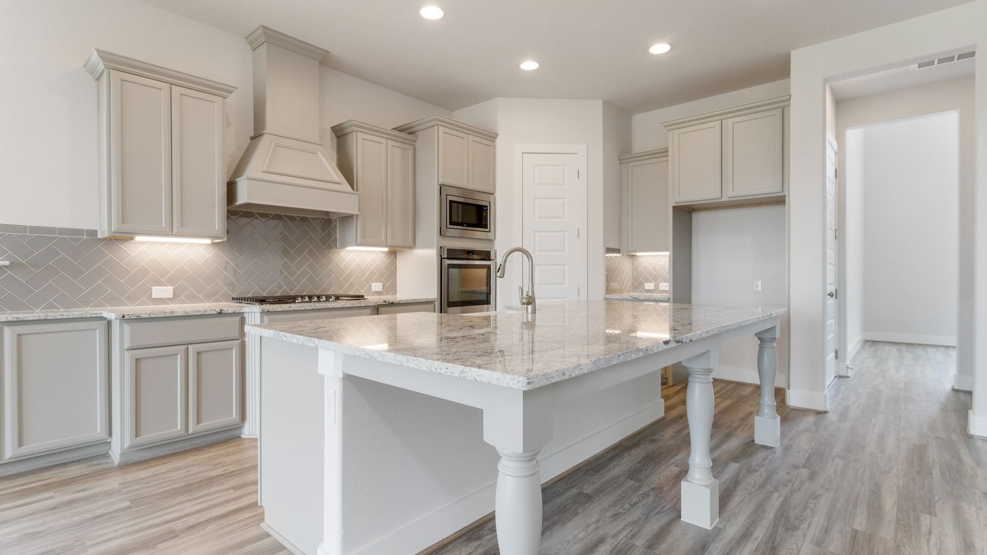 Representative Photo. This home is not complete.