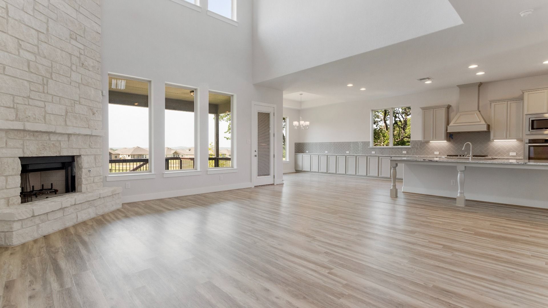 Representative Photo. This home is not complete.