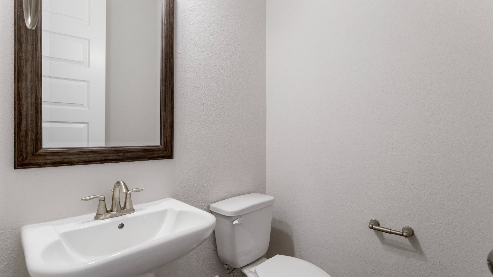 Representative Photo. This home is not complete.