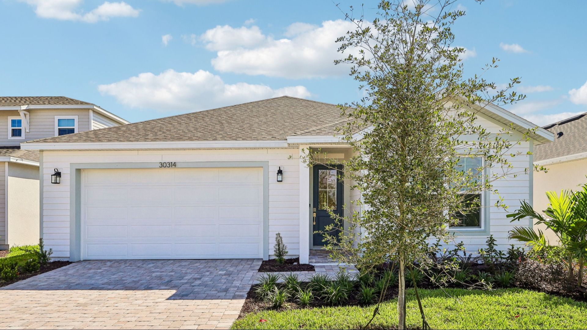 Longleaf - Trailside: Mount Dora, Florida - DRB Homes