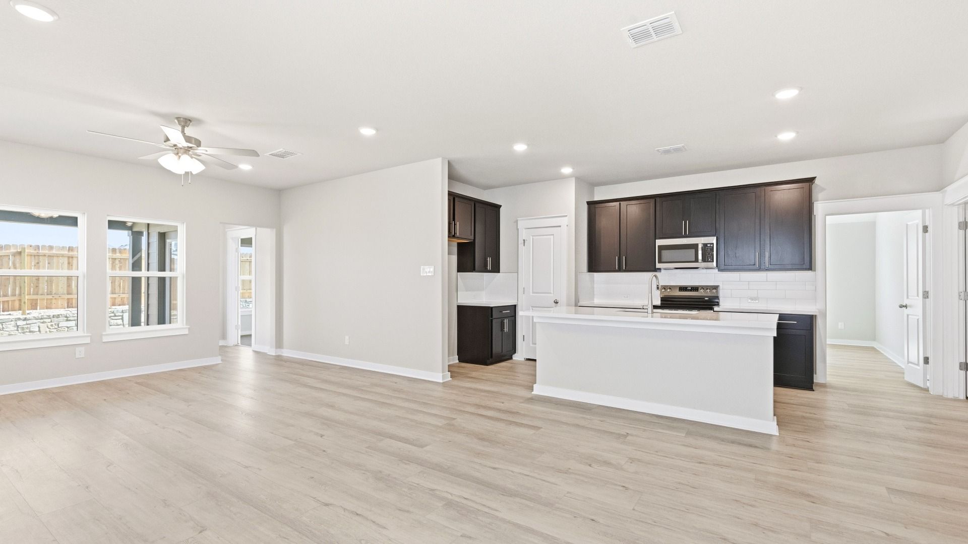 Representative photo, not pictures of actual home.