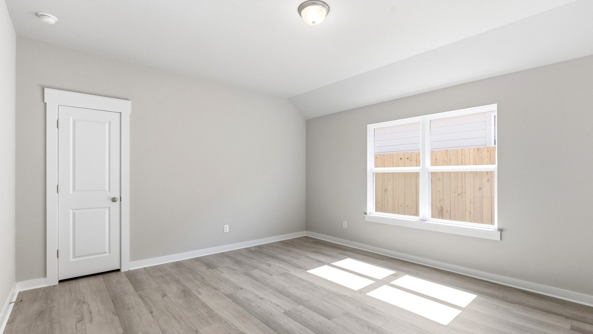 Representative photo, not pictures of actual home.