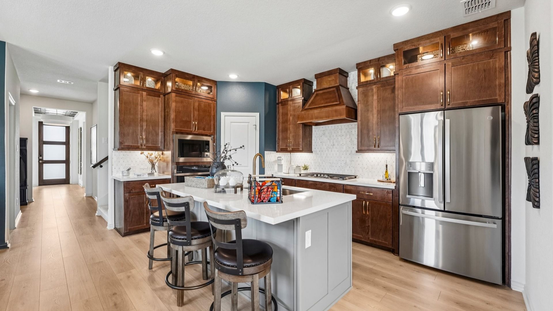 Representative photo, not pictures of actual home.