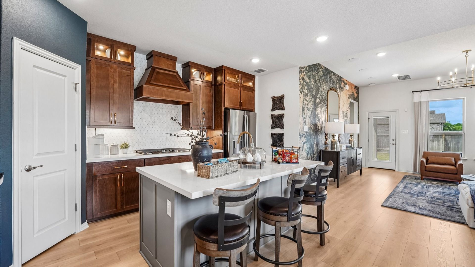 Representative photo, not pictures of actual home.