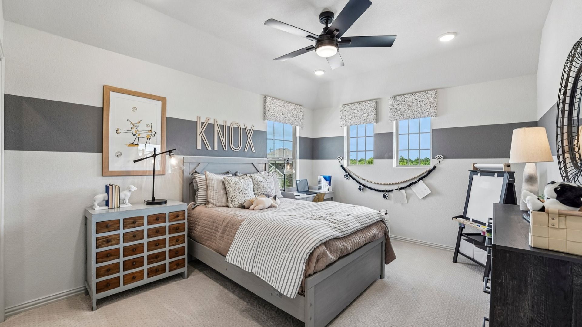 Representative photo, not pictures of actual home.