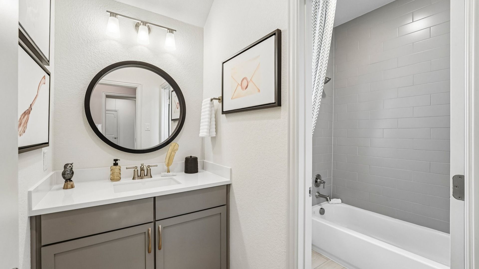 Representative photo, not pictures of actual home.