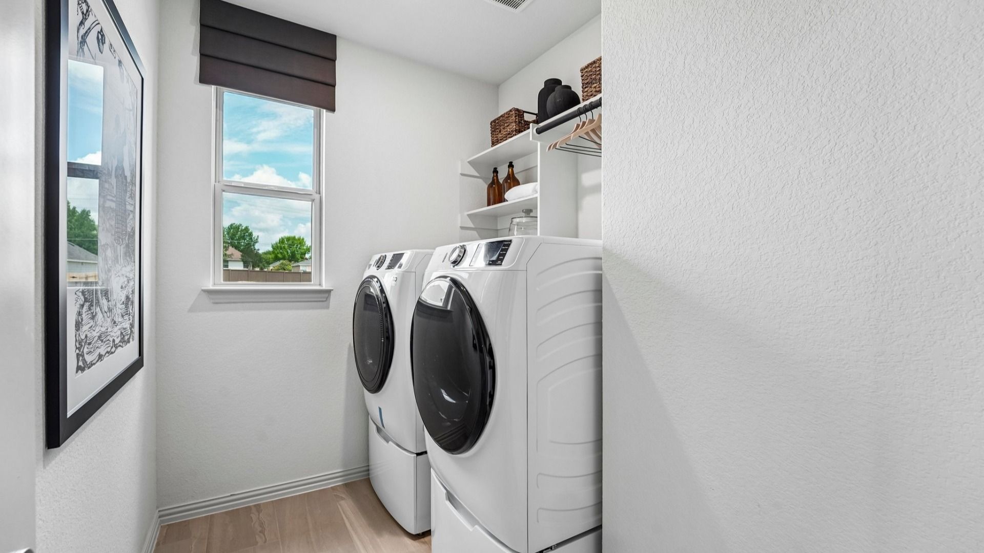 Representative photo, not pictures of actual home.