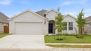 236 Bellie Lane (Paramount)