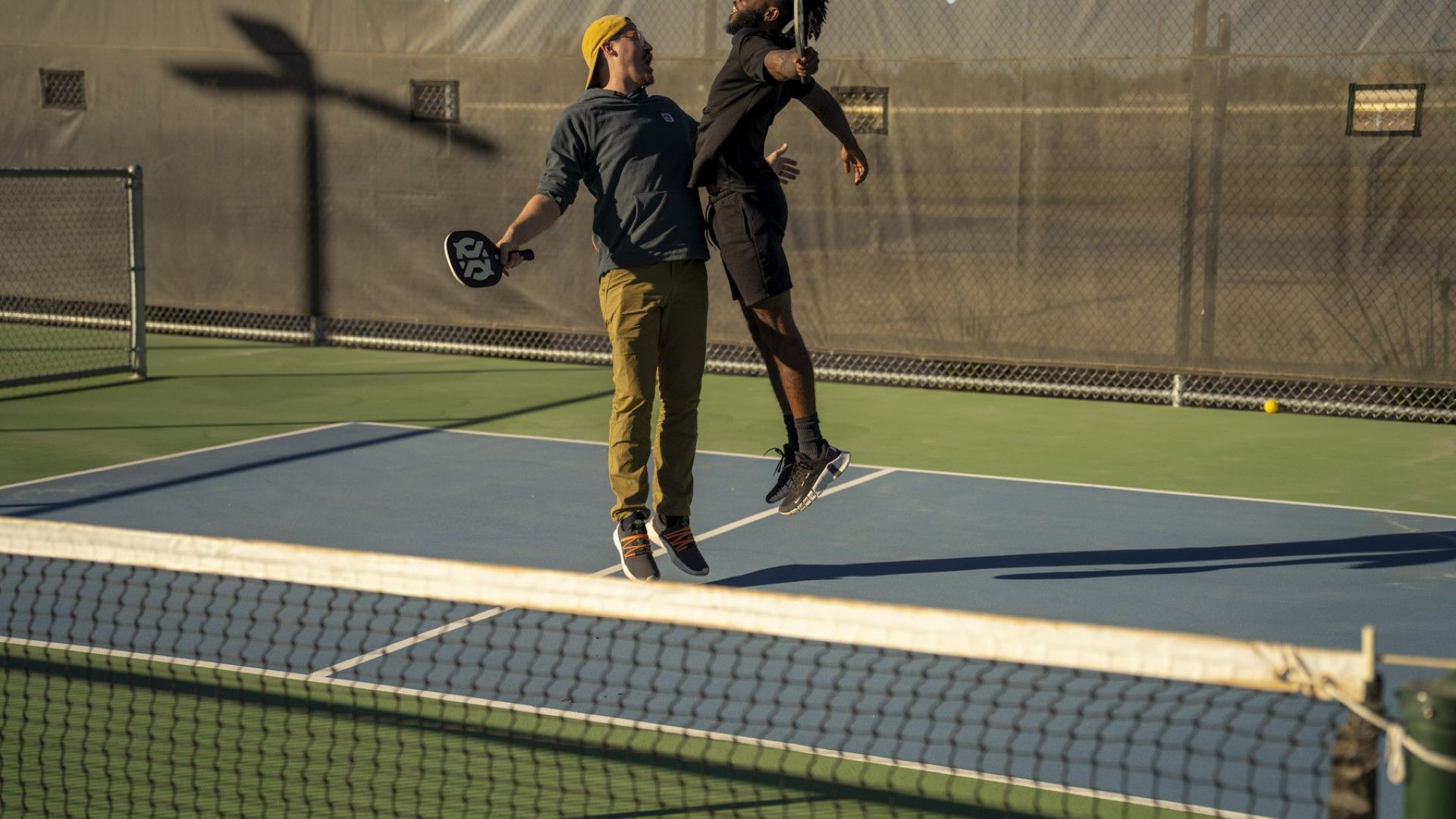 Alamar Lifestyle DRB Homes Avondale AZ, Sports courts