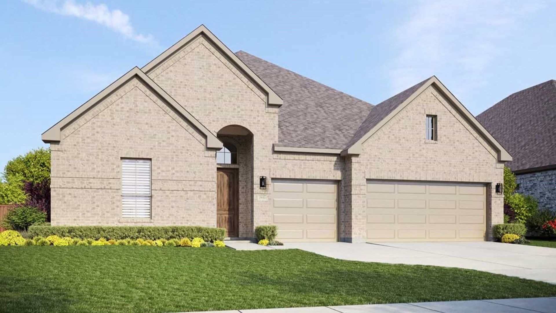 1114 Greenfield Street. Midlothian, TX 76065