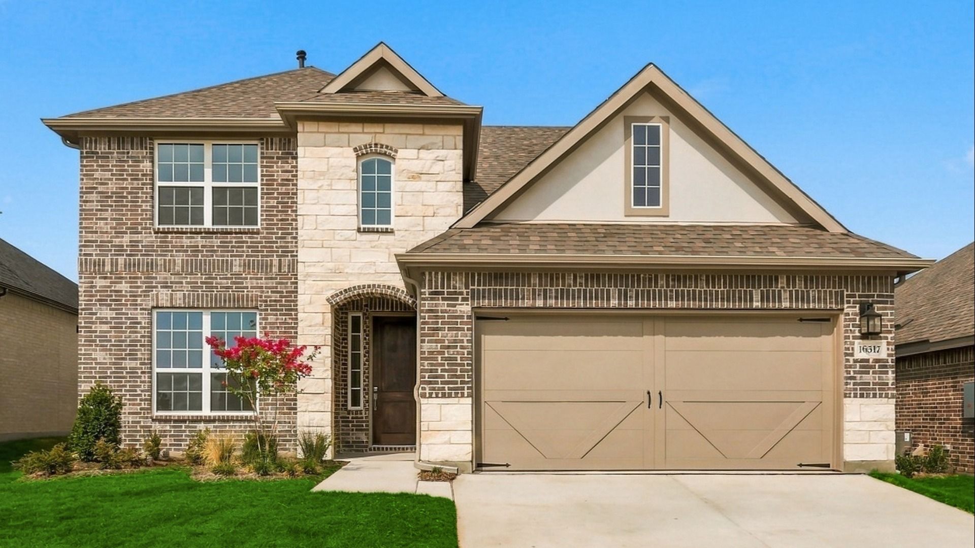 16517 Japanese Maple Drive (Hickory)