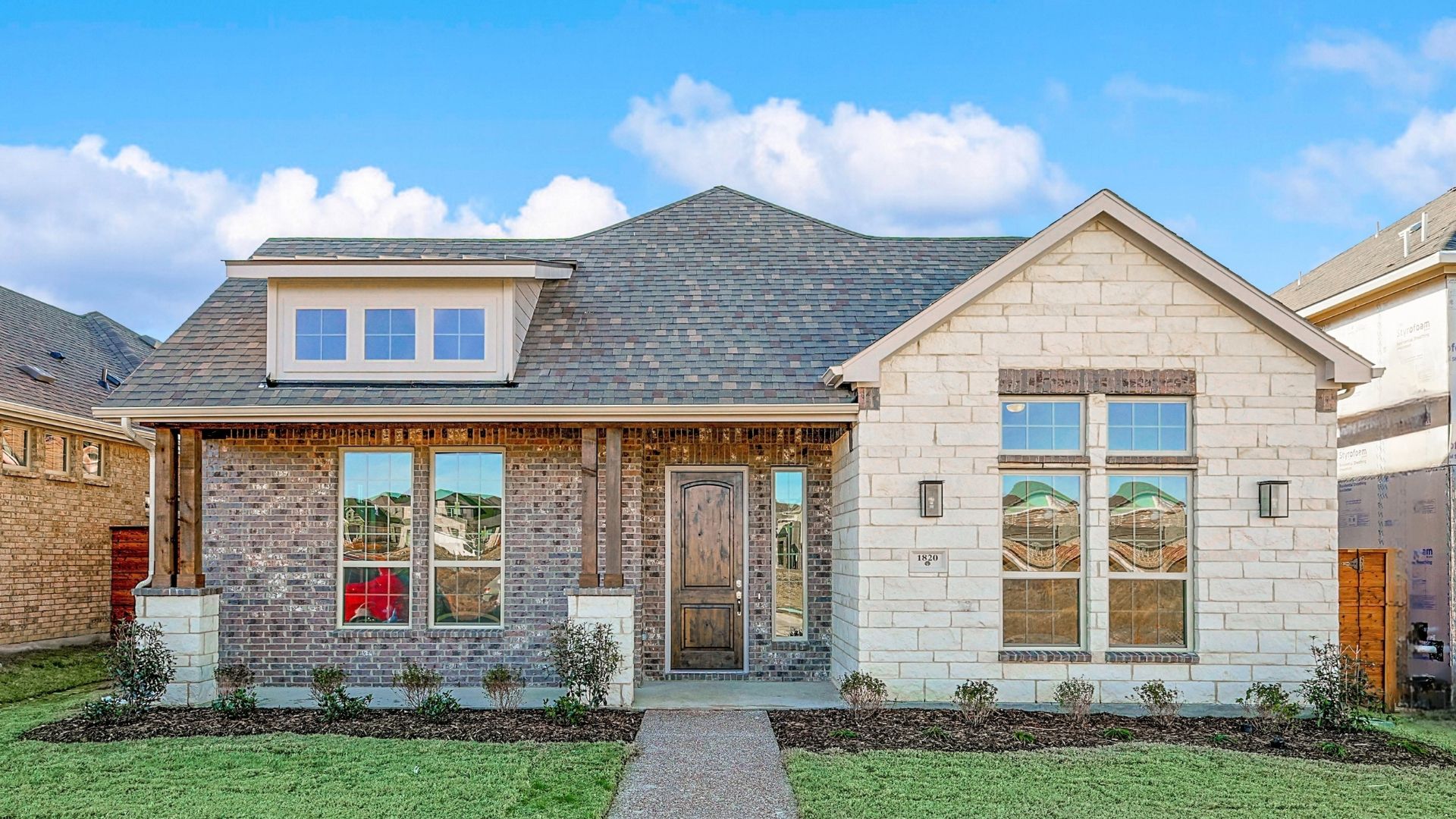 1604 Casting Ridge. Mesquite, TX 75181