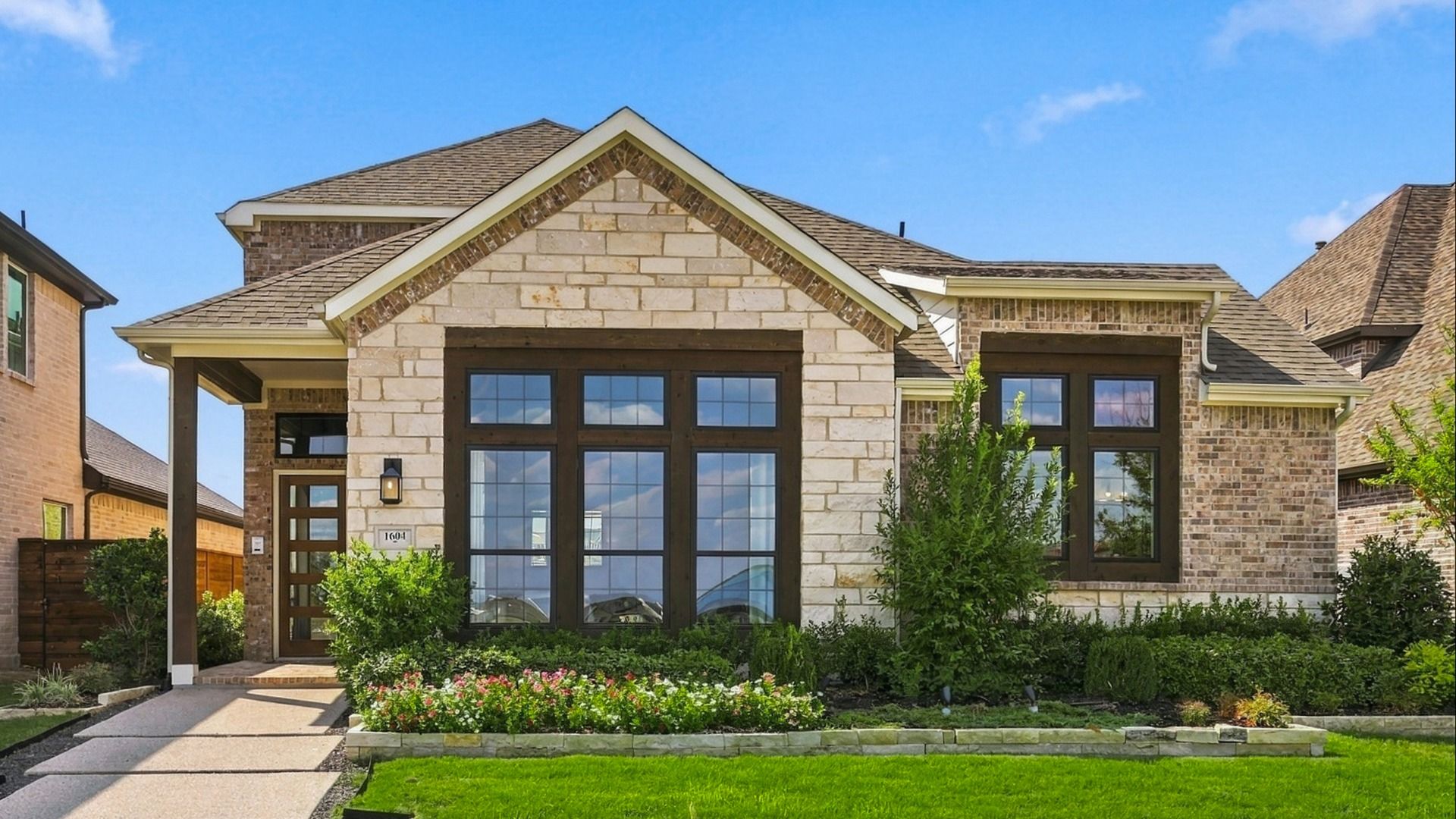 1604 Casting Ridge. Mesquite, TX 75181