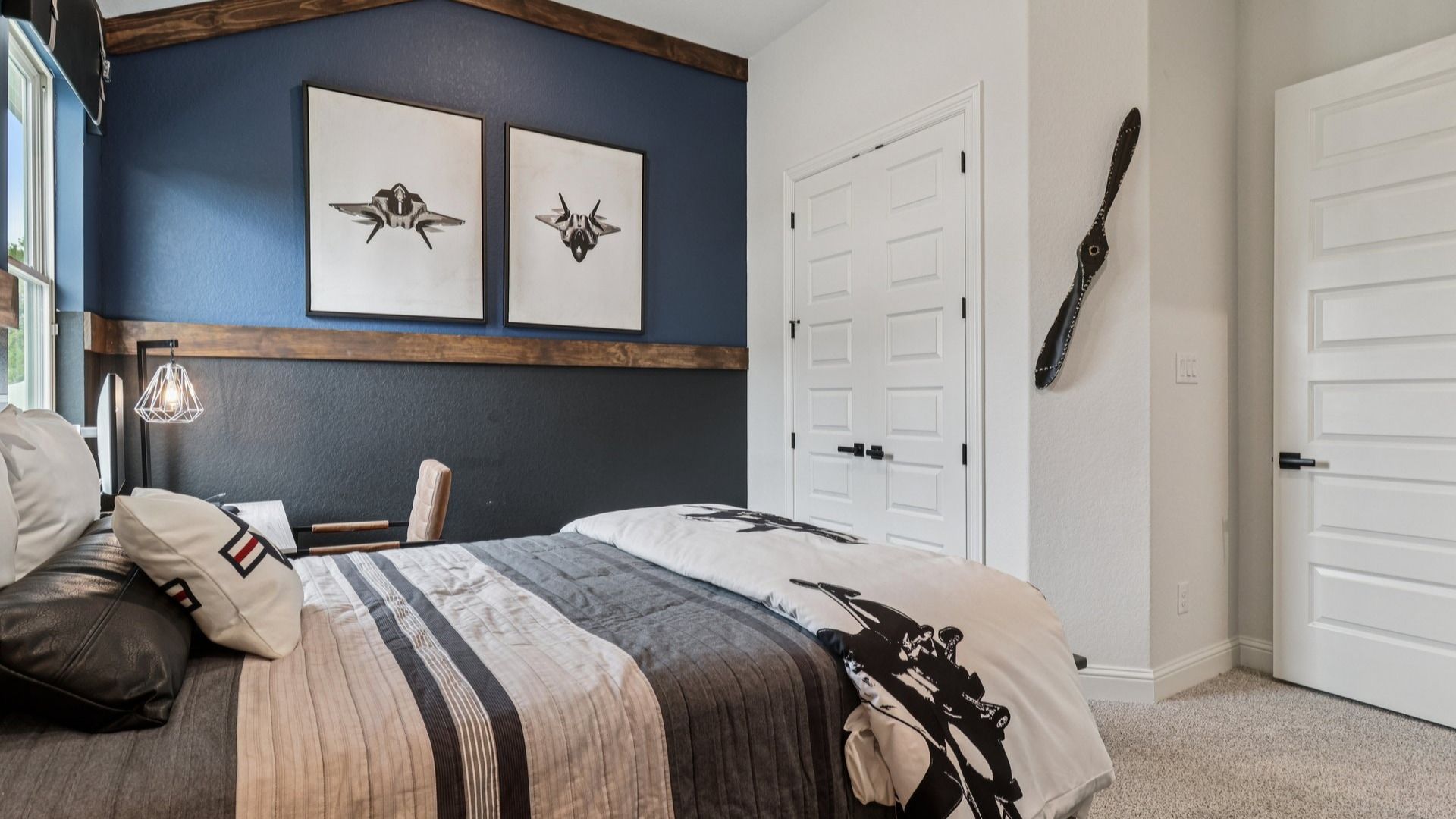 Representative Photo. This home is not complete.