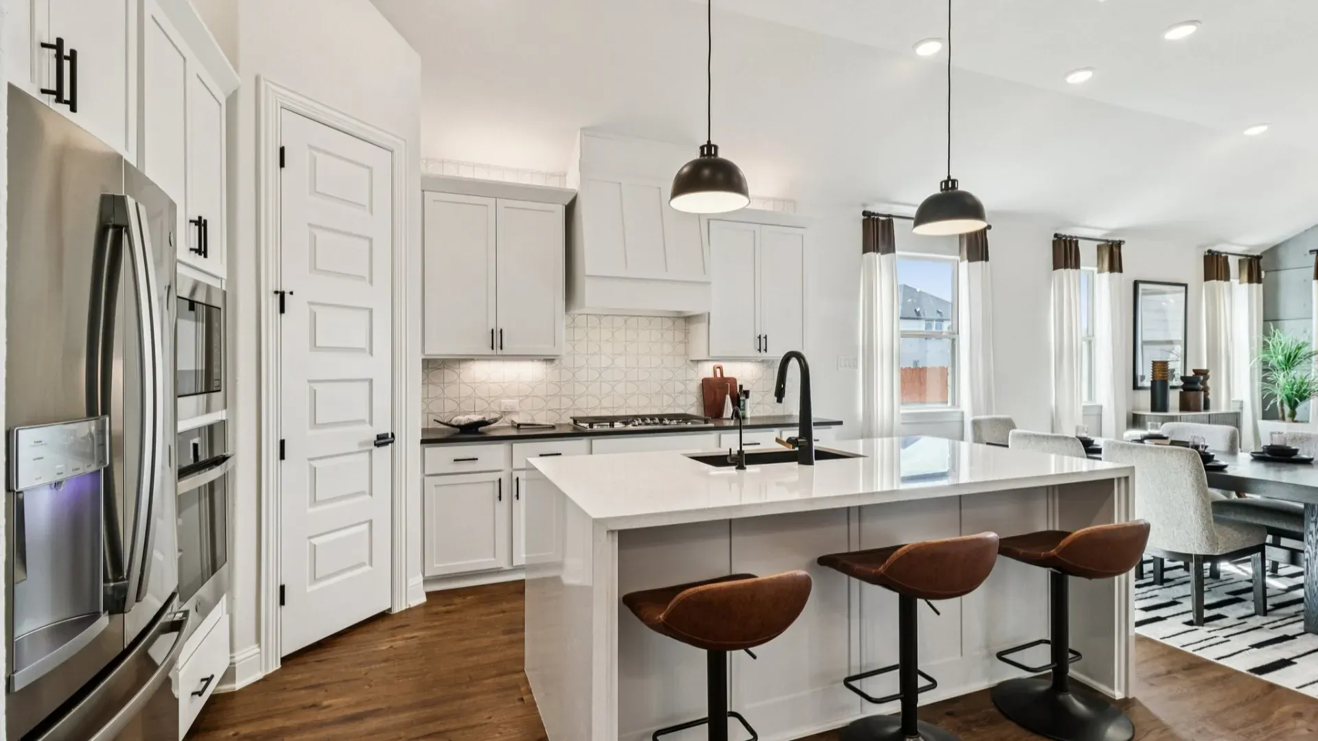 Representative Photo. This home is not complete.