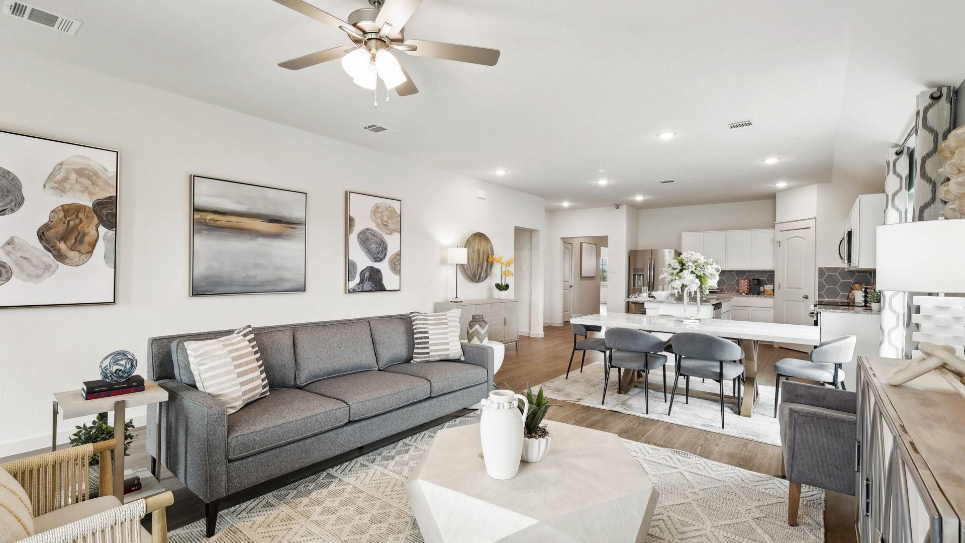 Representative Photo. This home is not complete.