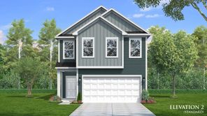 616 Sun Bear Lane (Juniper)