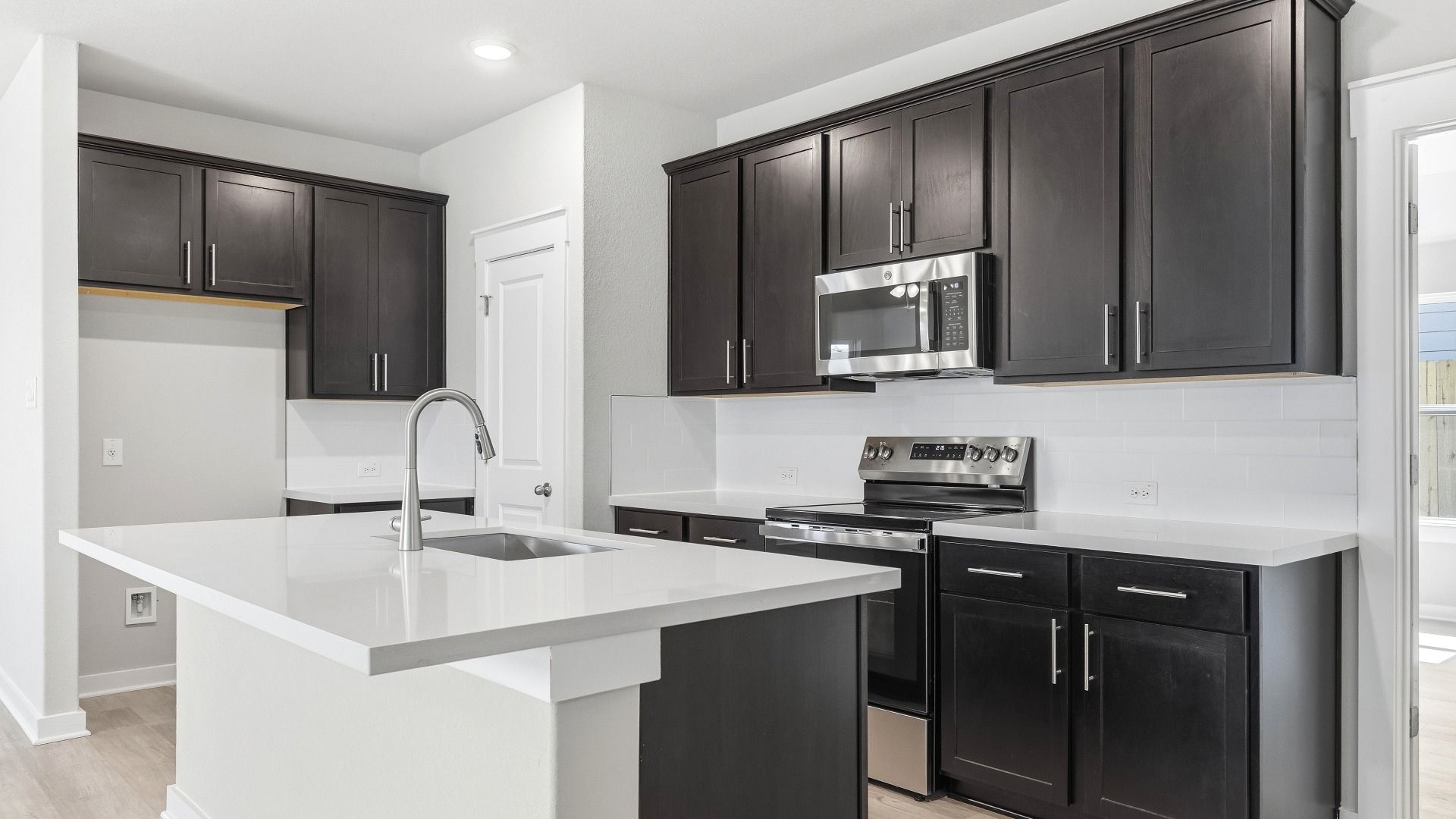 Representative photo, not pictures of actual home.