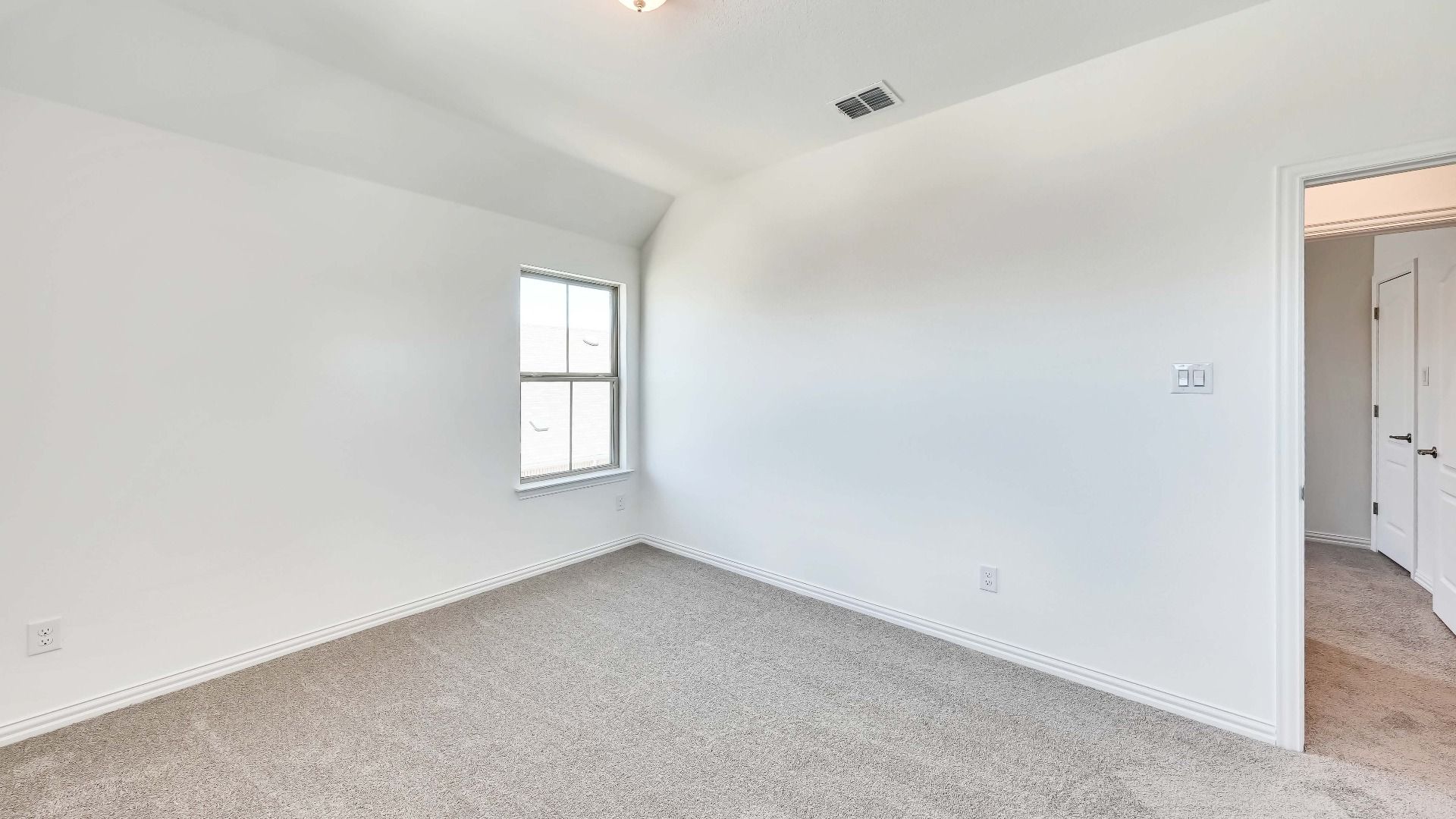 Representative photo, not pictures of actual home.