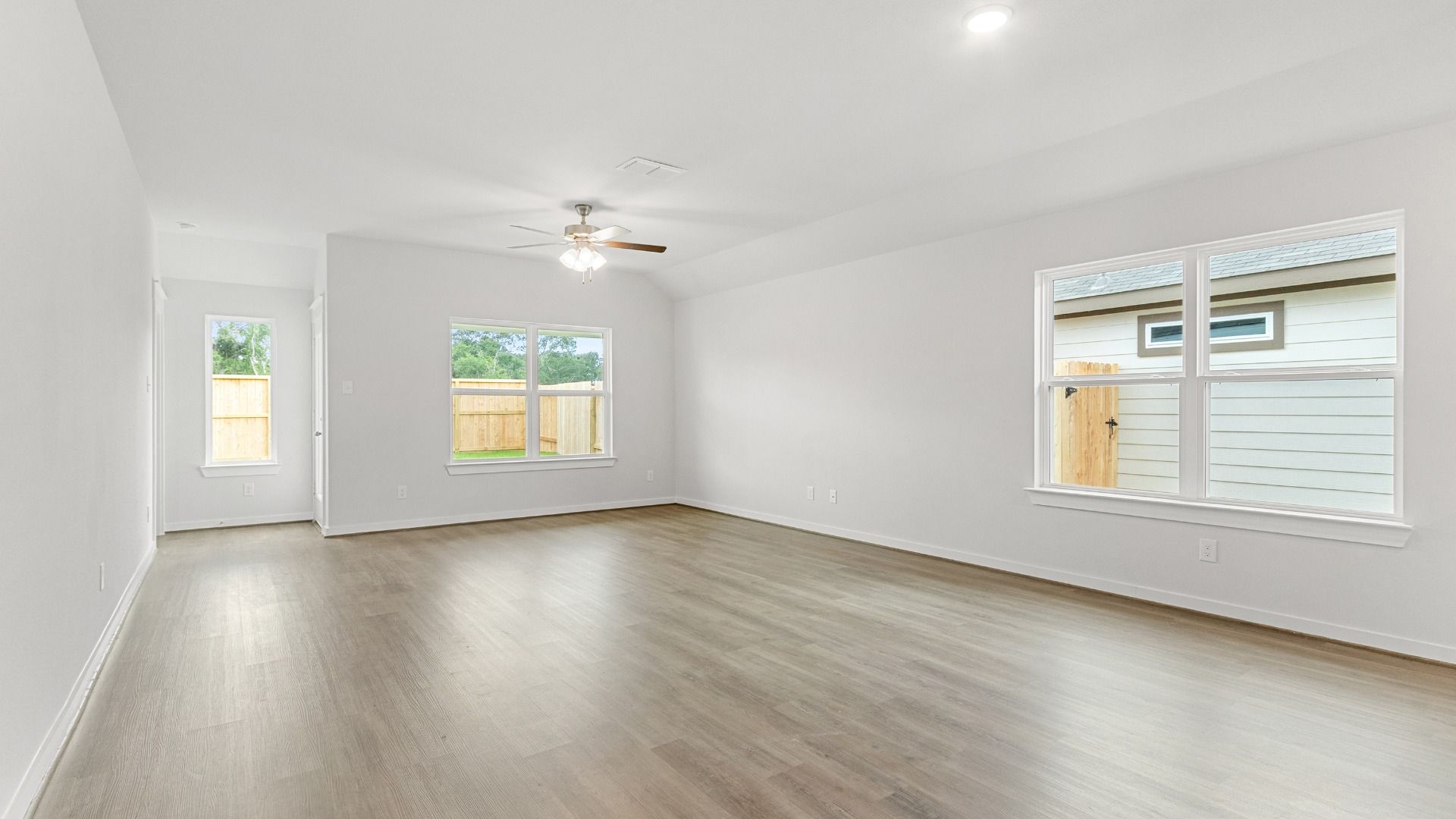 Representative photo, not pictures of actual home.