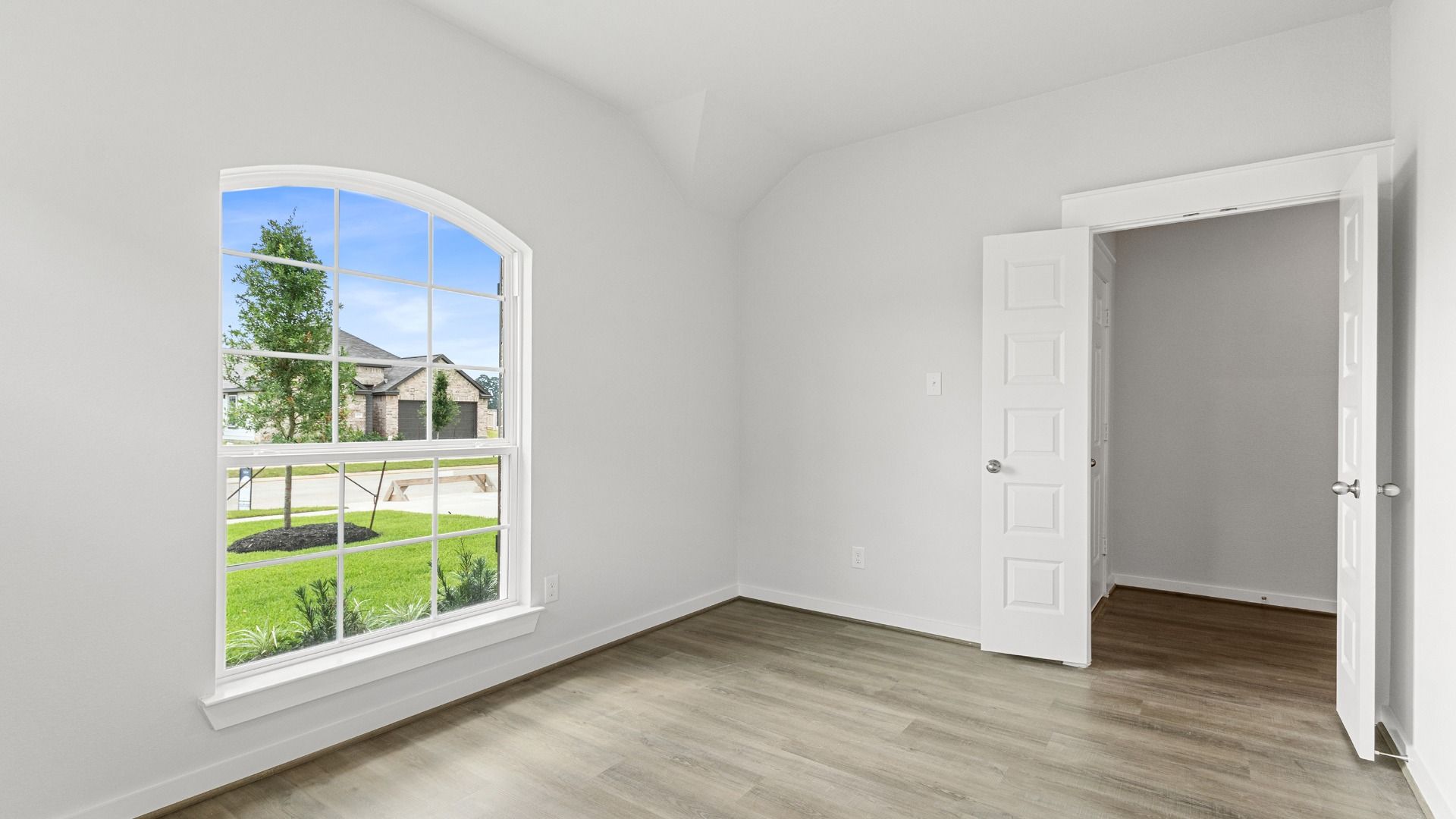 Representative photo, not pictures of actual home.