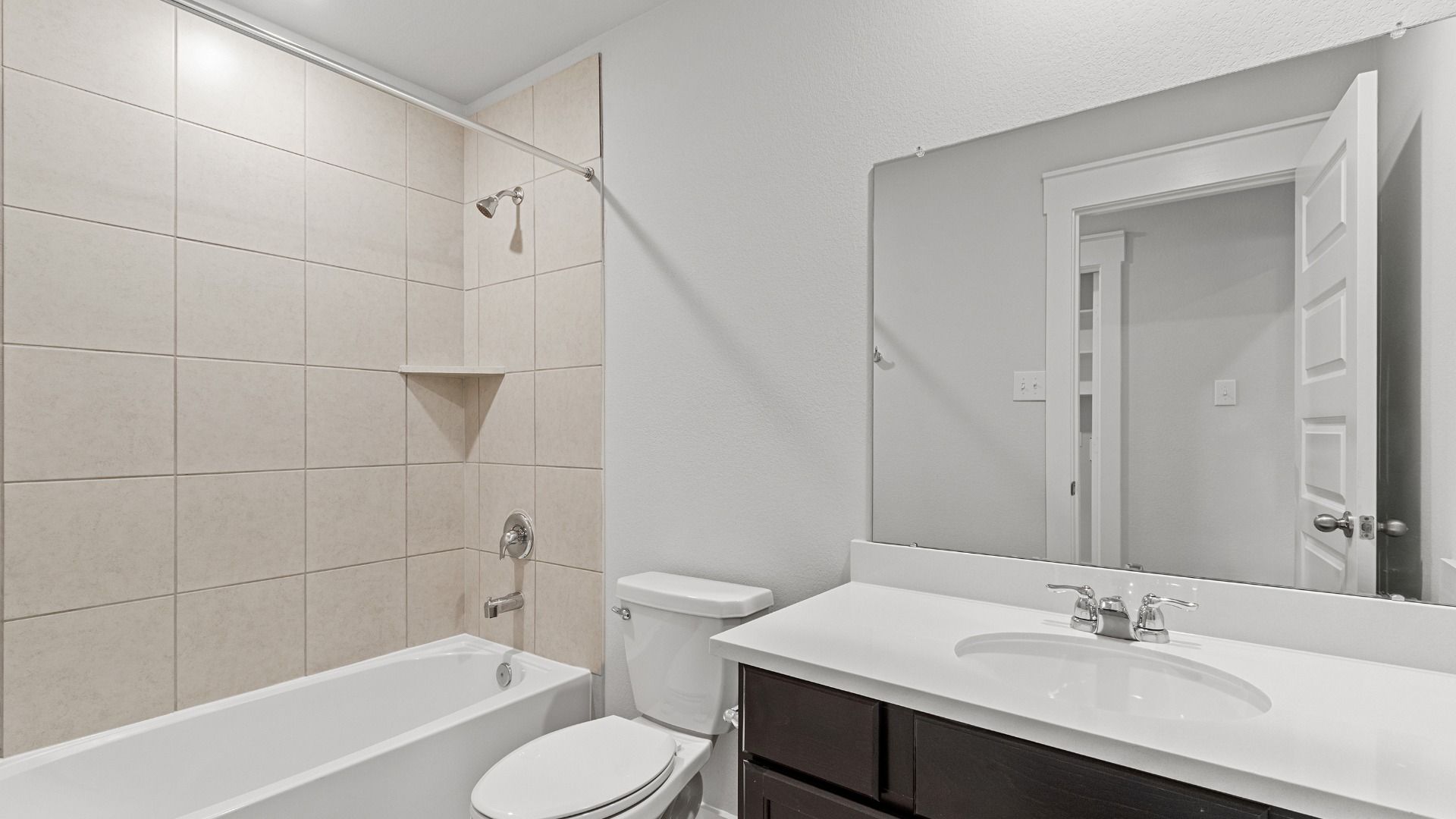 Representative photo, not pictures of actual home.