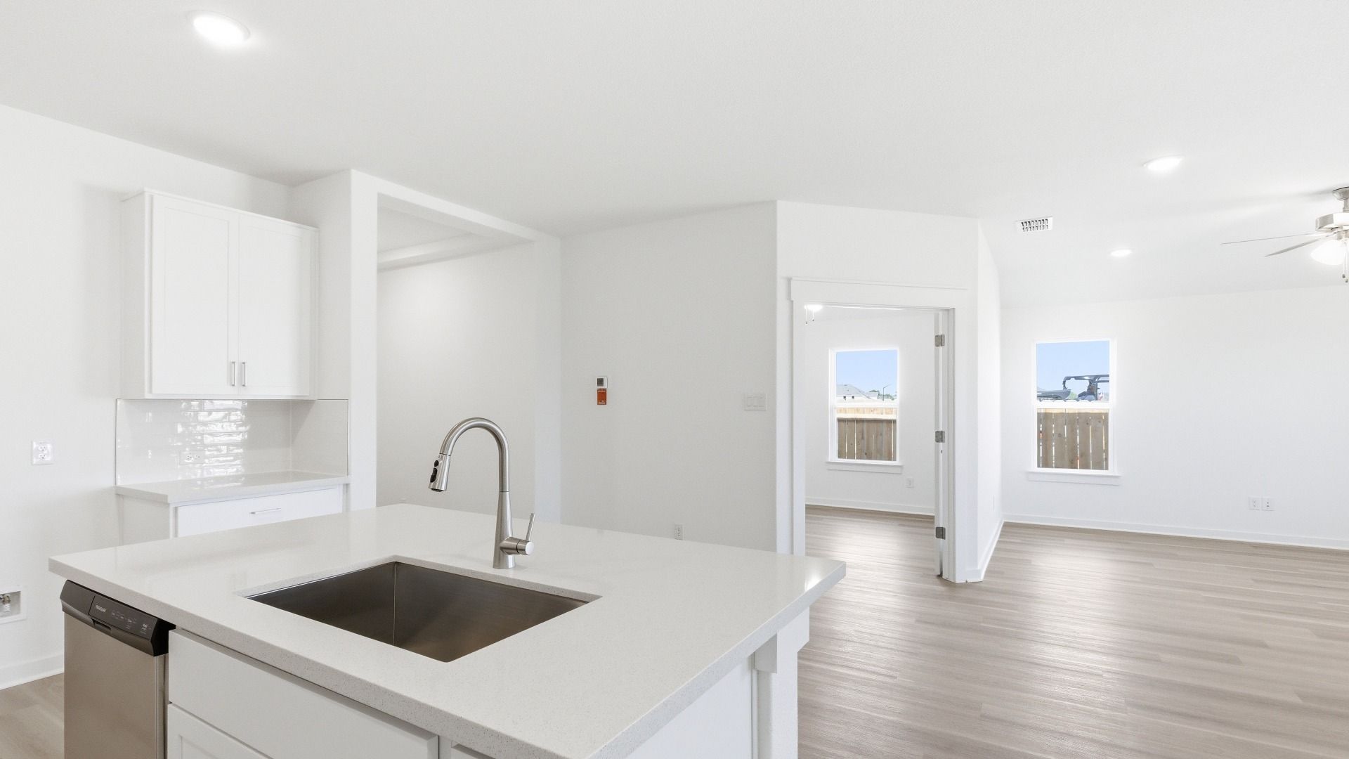 Representative photo, not pictures of actual home.