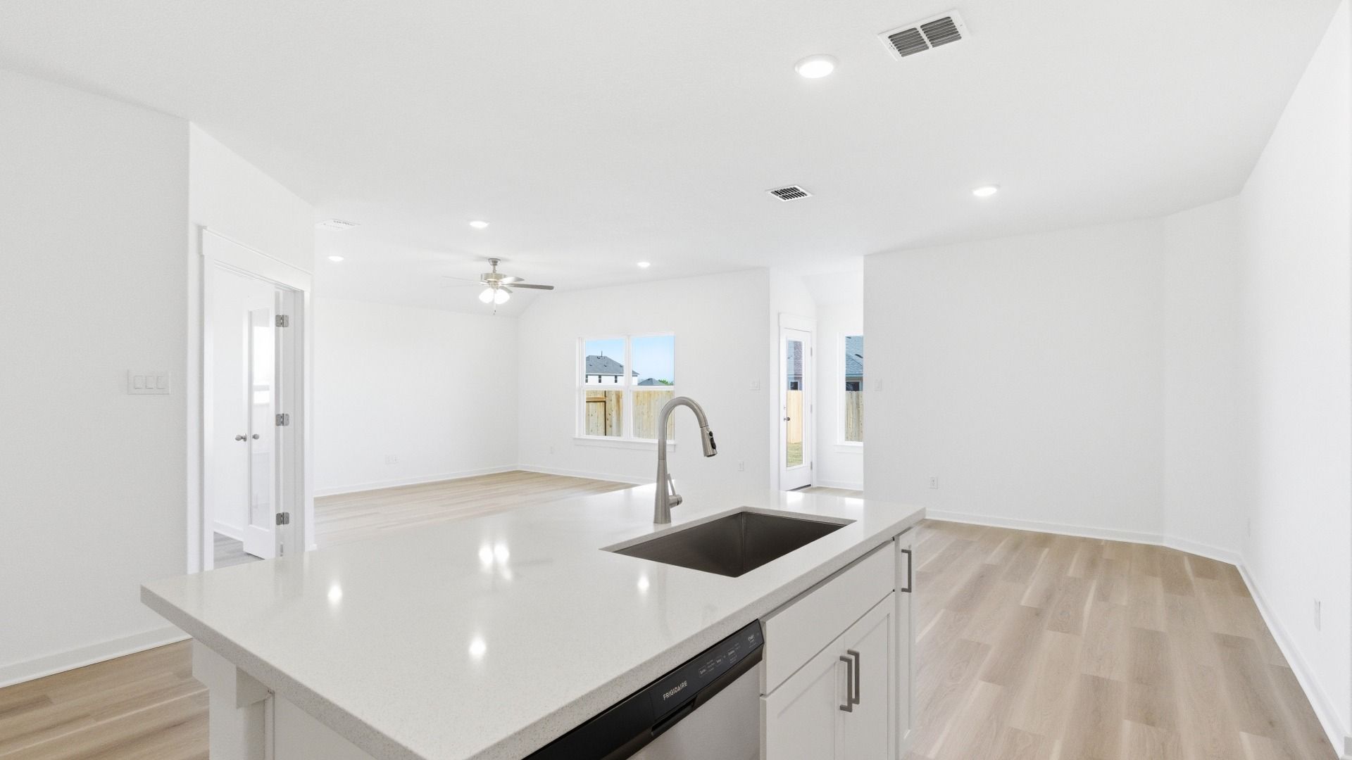 Representative photo, not pictures of actual home.
