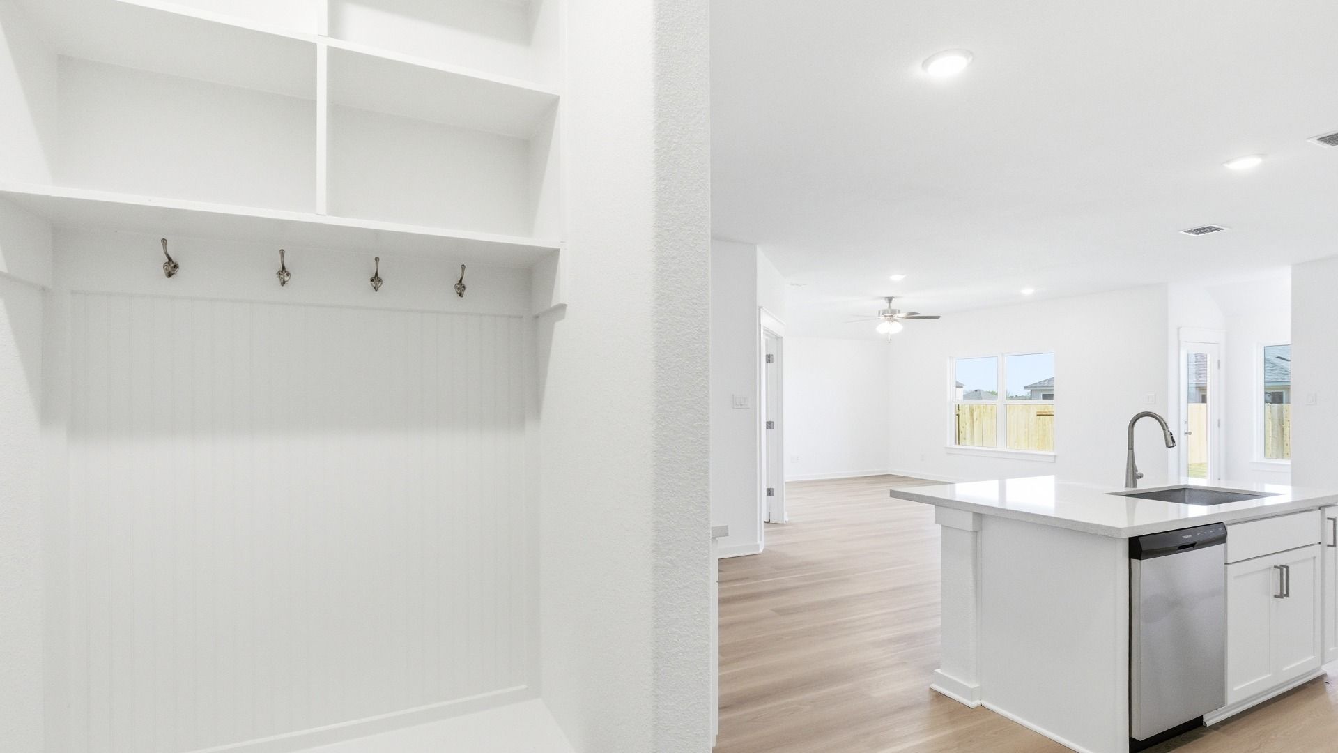 Representative photo, not pictures of actual home.