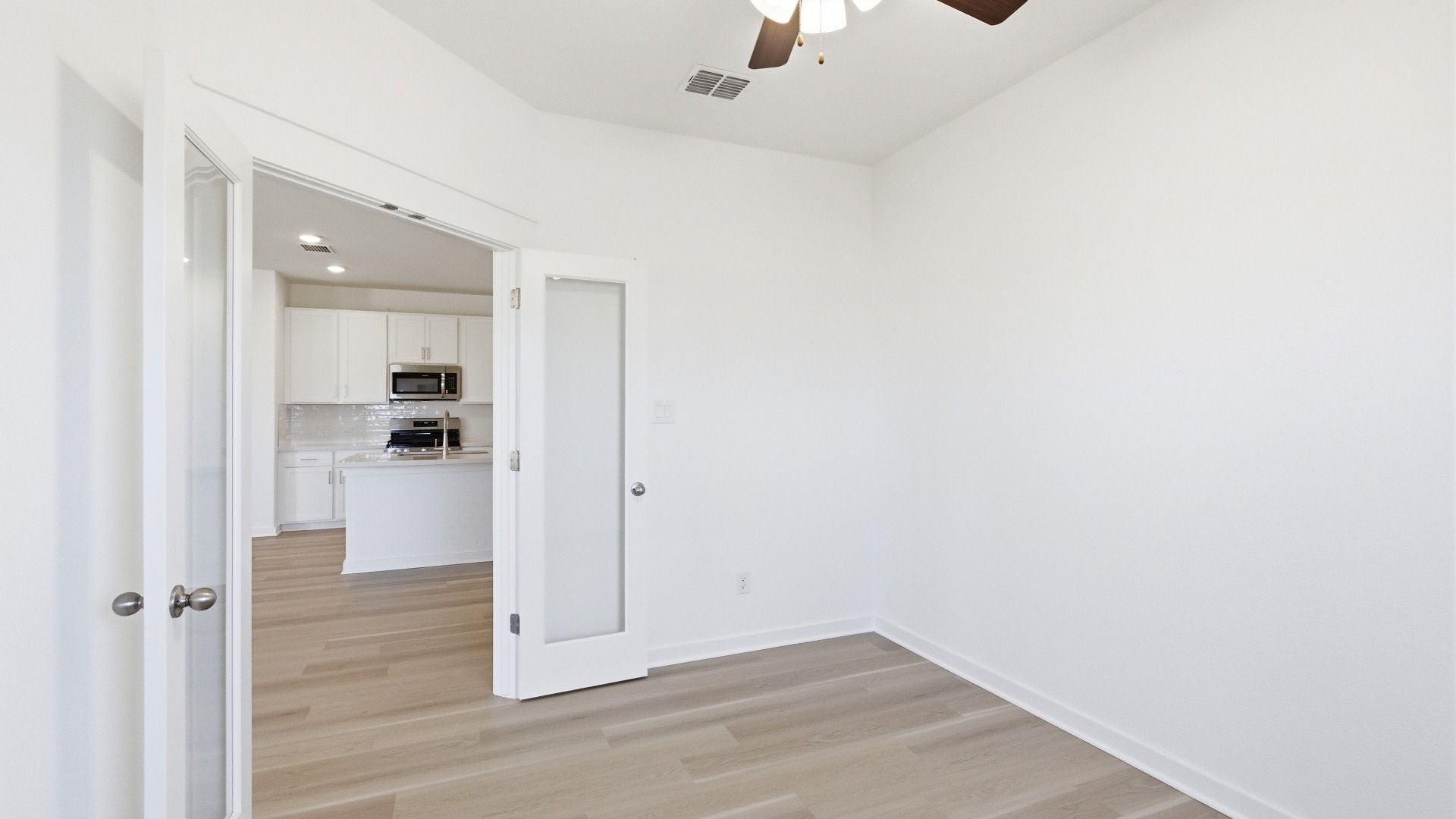 Representative photo, not pictures of actual home.