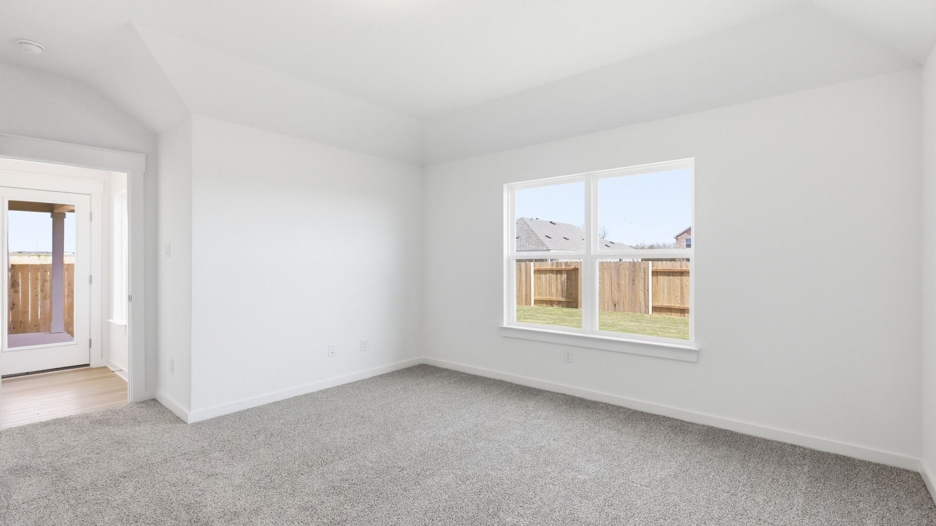 Representative photo, not pictures of actual home.
