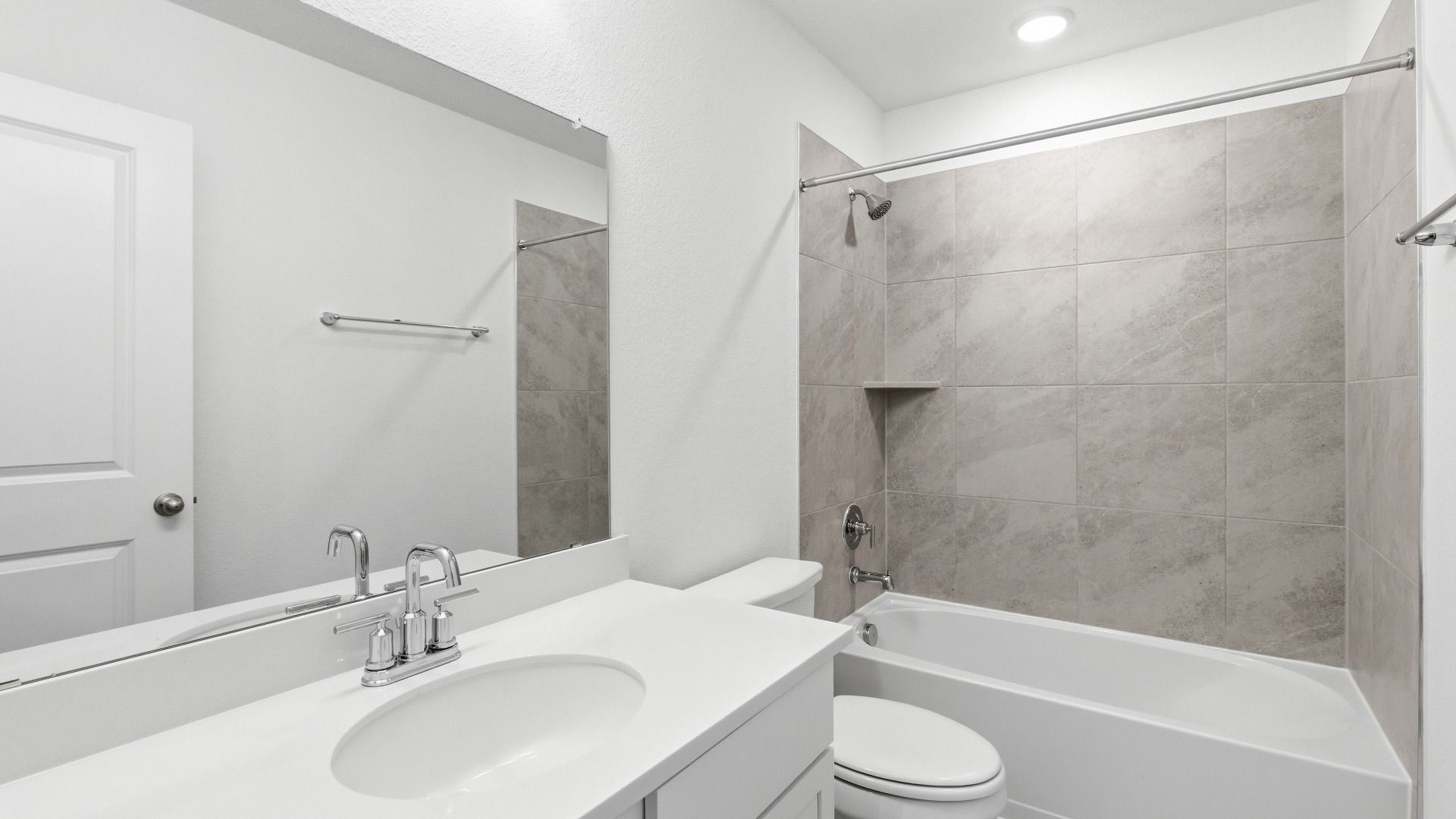 Representative photo, not pictures of actual home.