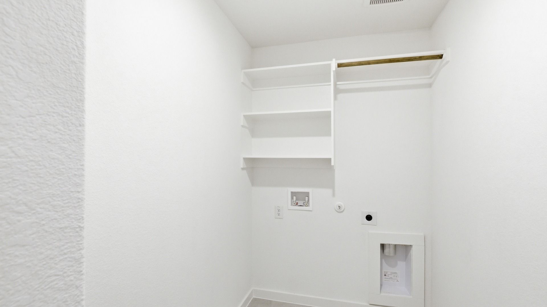 Representative photo, not pictures of actual home.