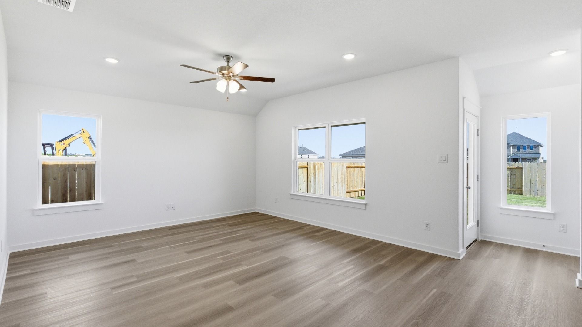 Representative photo, not pictures of actual home.