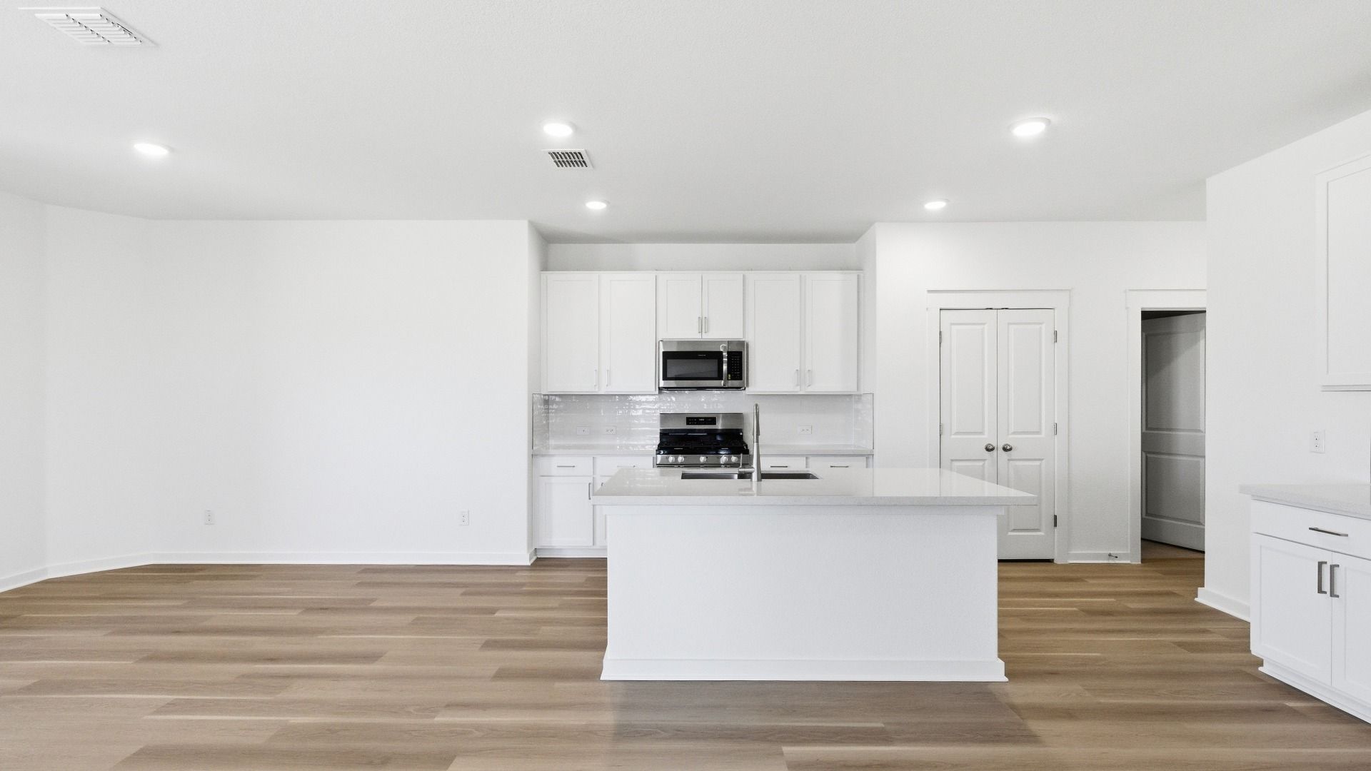 Representative photo, not pictures of actual home.