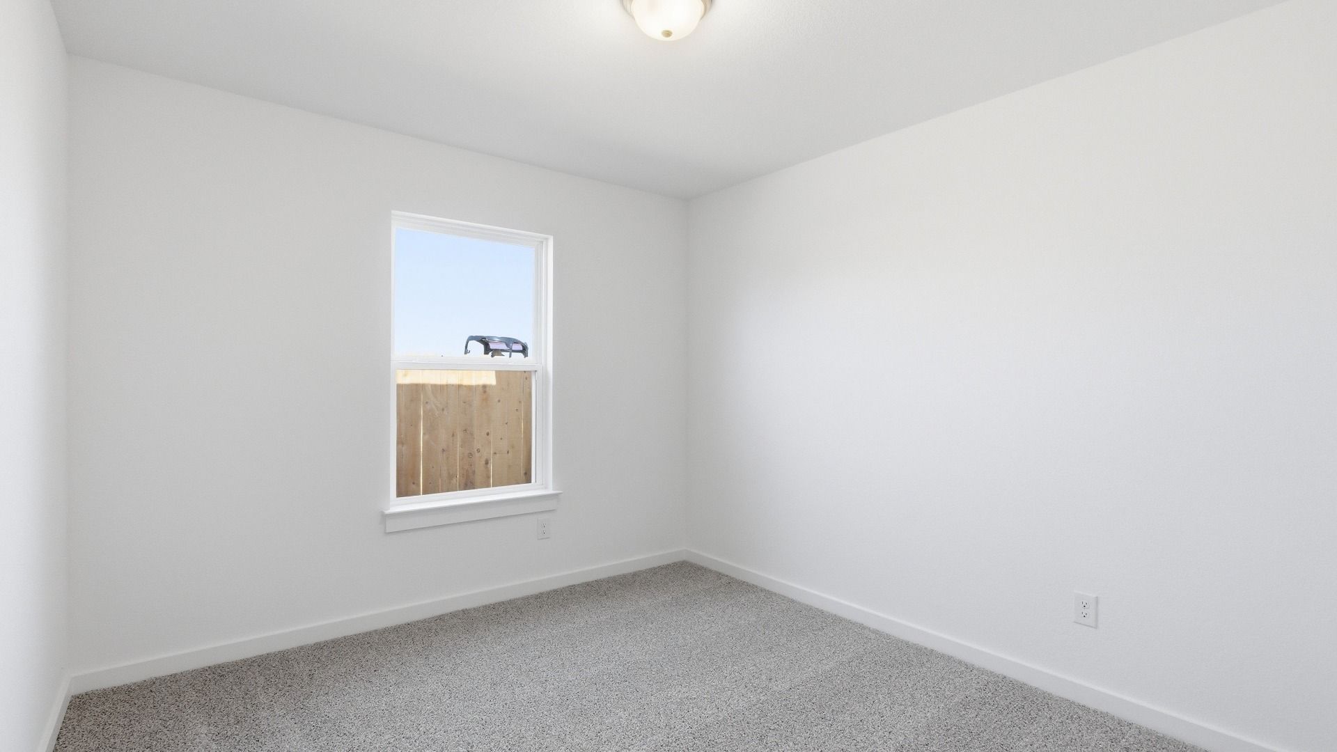 Representative photo, not pictures of actual home.
