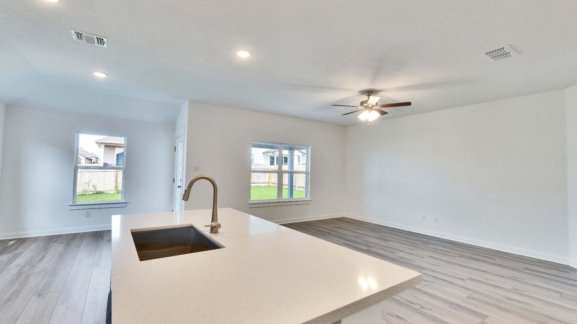 Representative photo, not pictures of actual home.