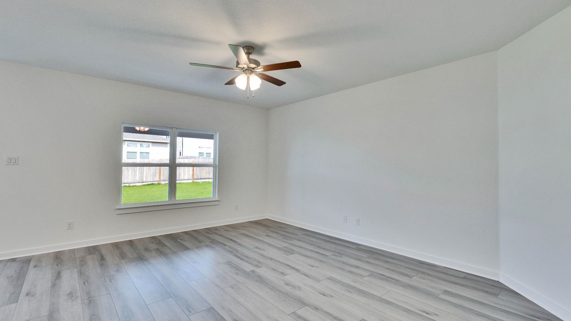 Representative photo, not pictures of actual home.