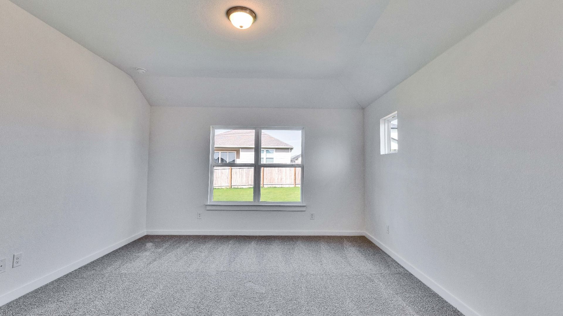 Representative photo, not pictures of actual home.