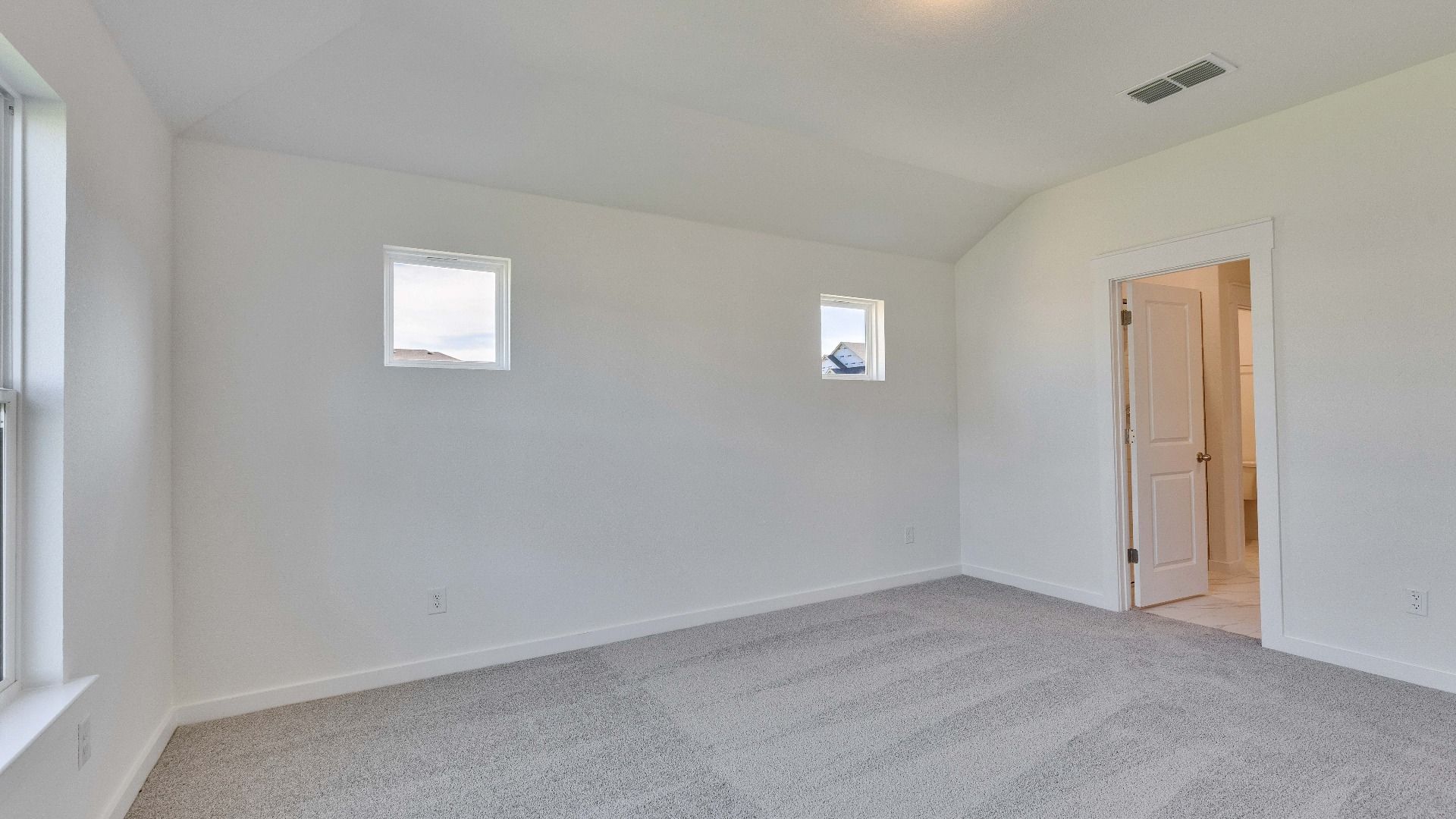 Representative photo, not pictures of actual home.