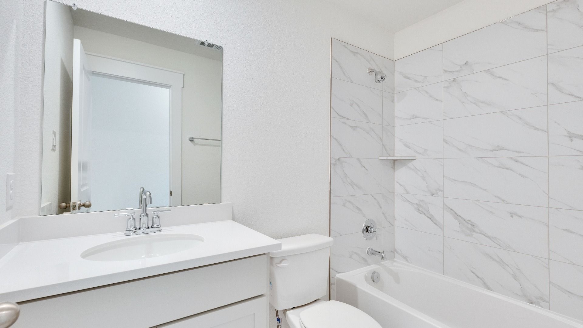 Representative photo, not pictures of actual home.