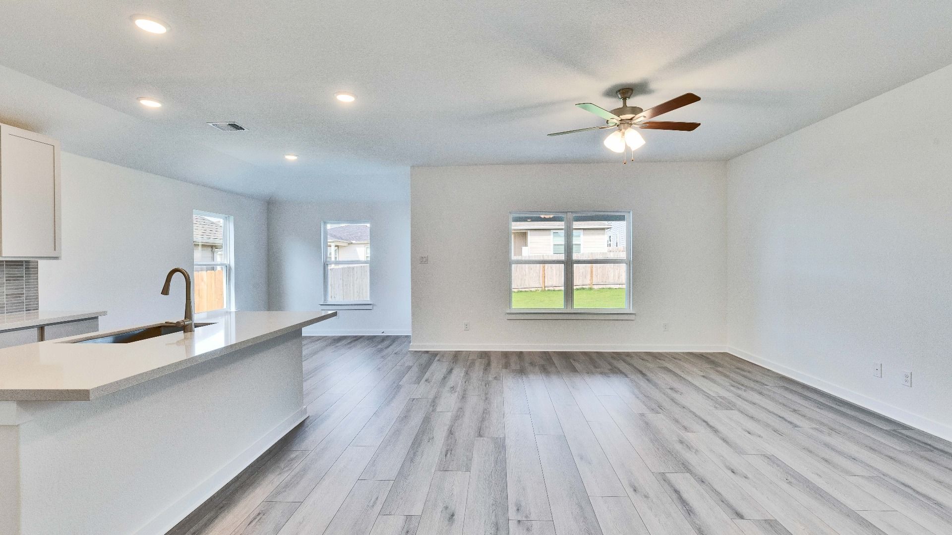 Representative photo, not pictures of actual home.