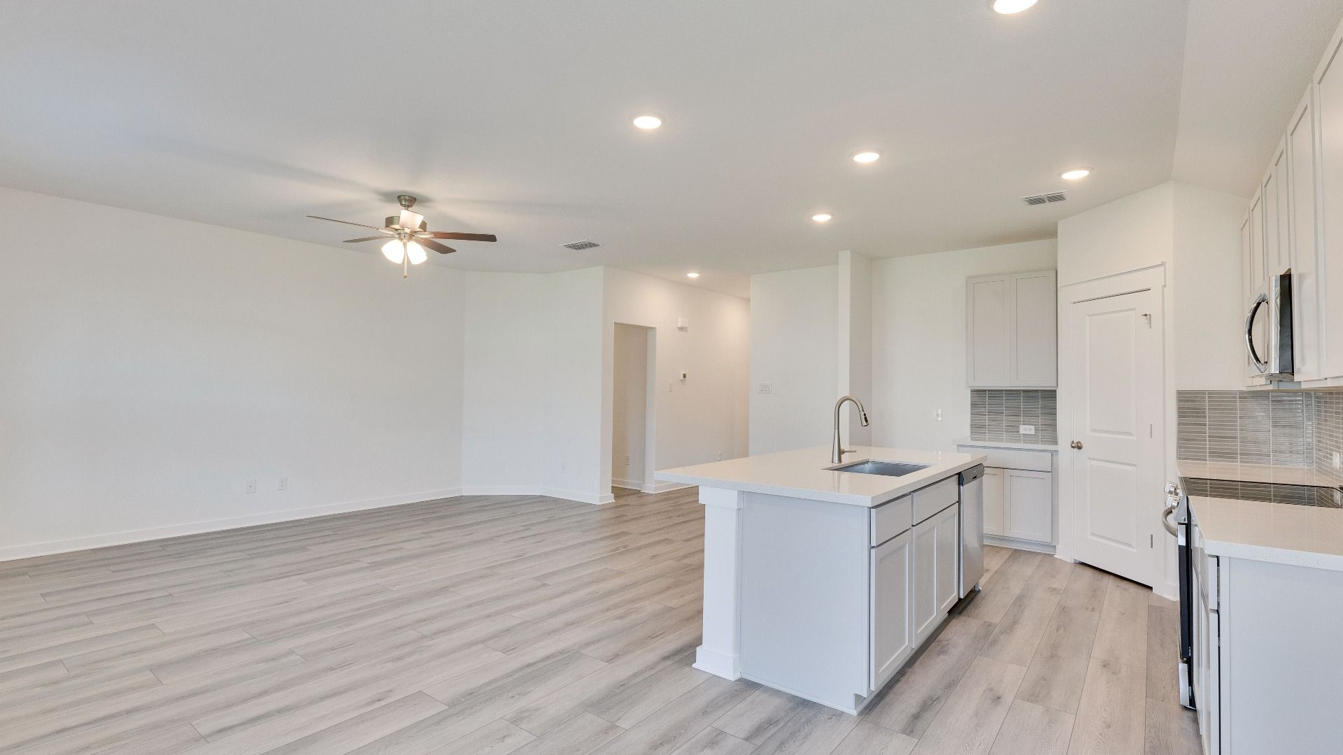 Representative photo, not pictures of actual home.