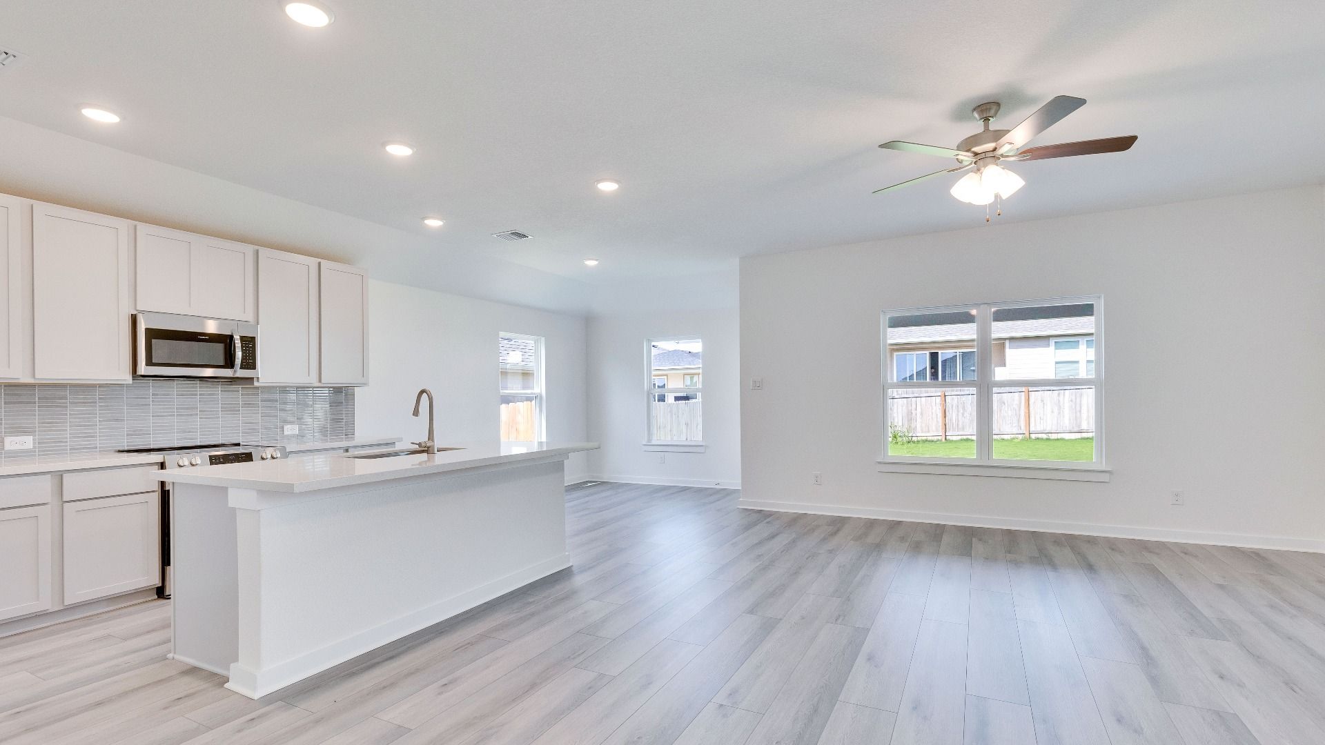 Representative photo, not pictures of actual home.