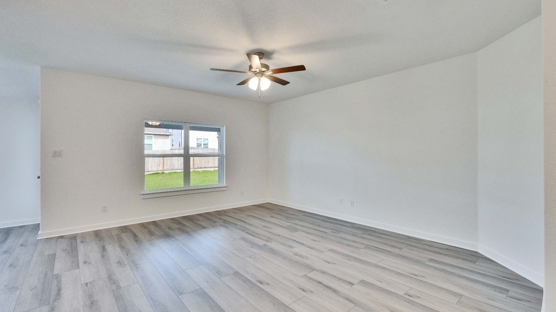 Representative photo, not pictures of actual home.