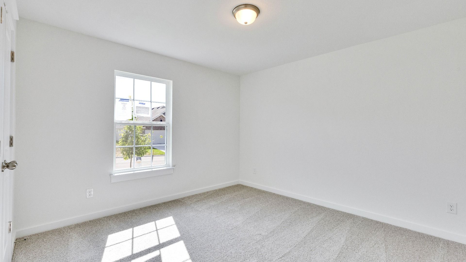 Representative photo, not pictures of actual home.