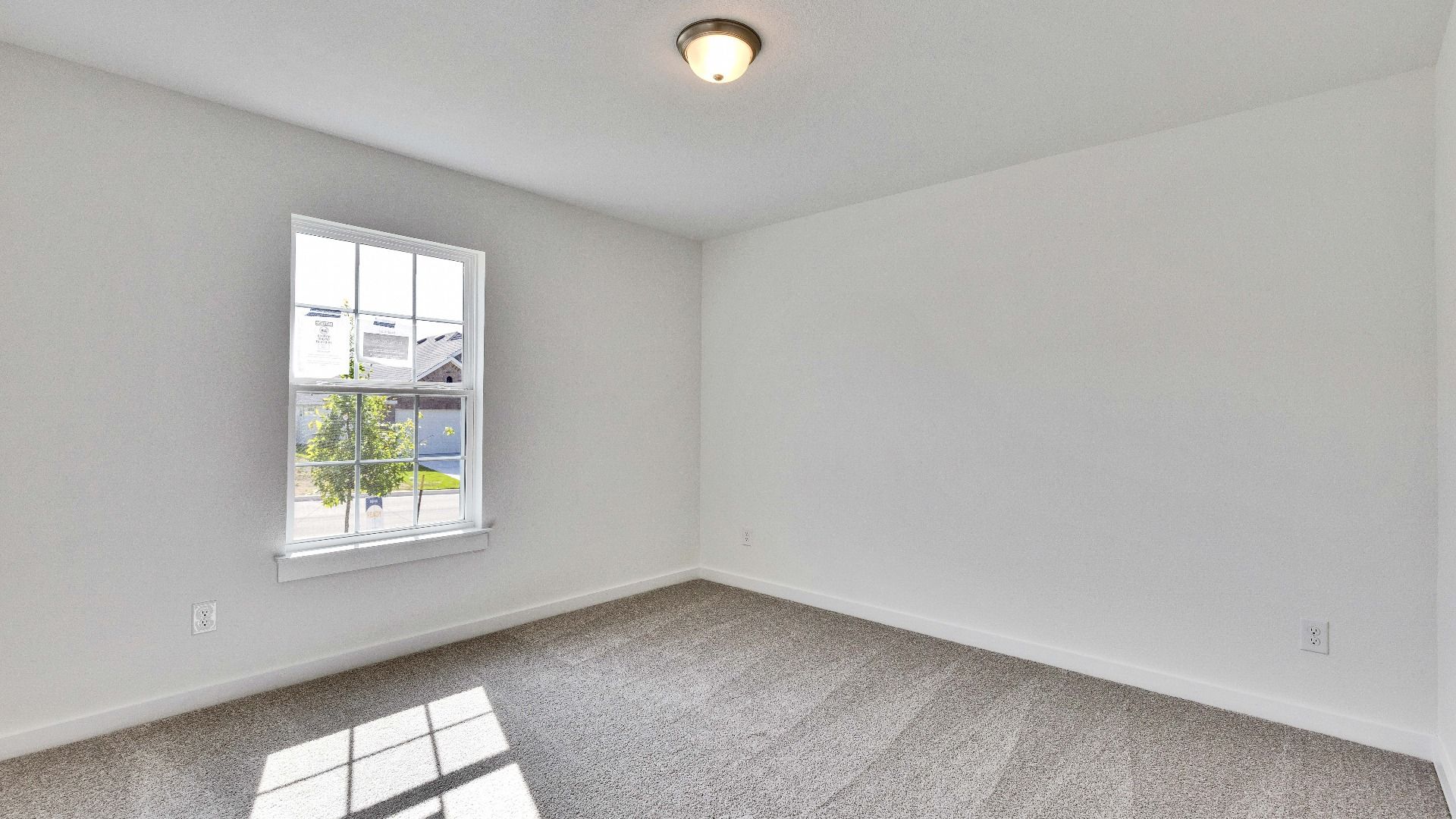 Representative photo, not pictures of actual home.