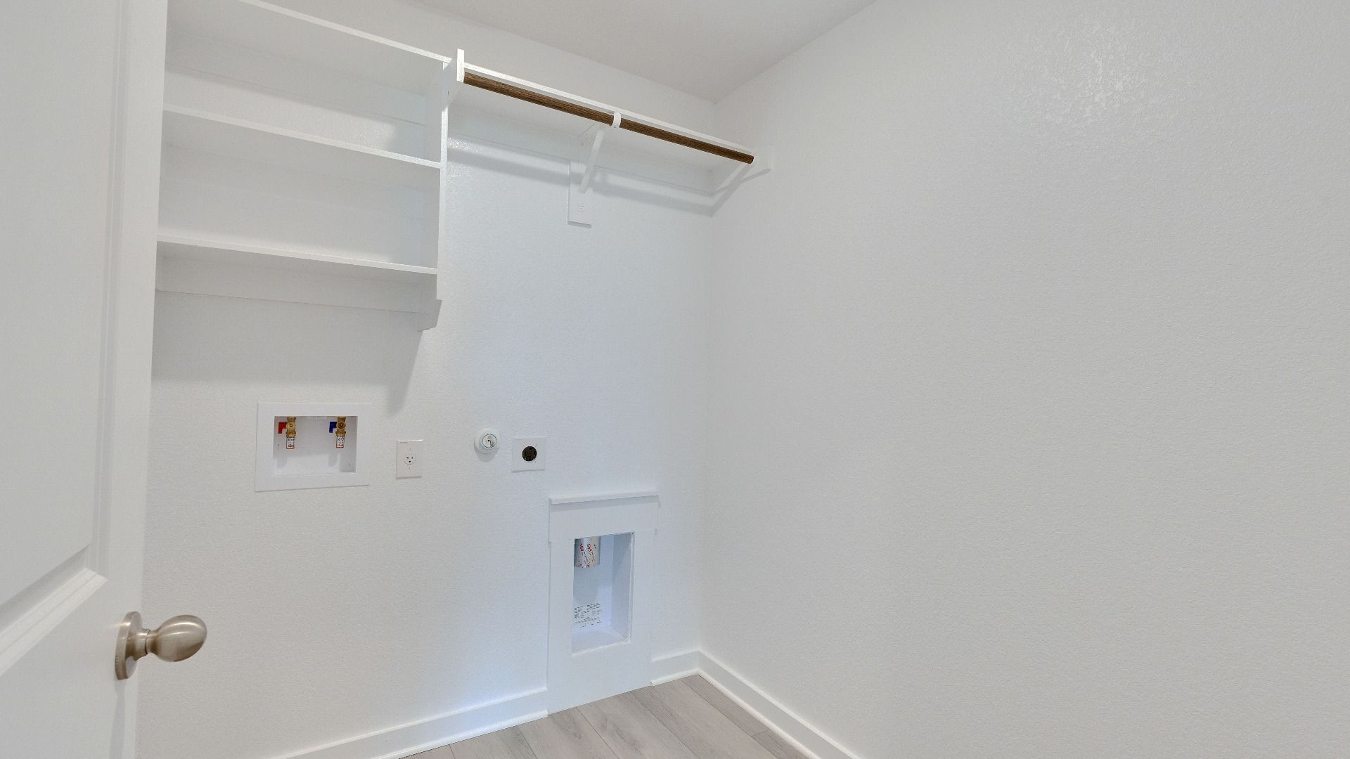 Representative photo, not pictures of actual home.