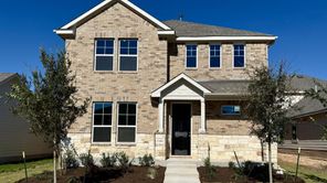 13424 Barn Chime Street (Orwell III)