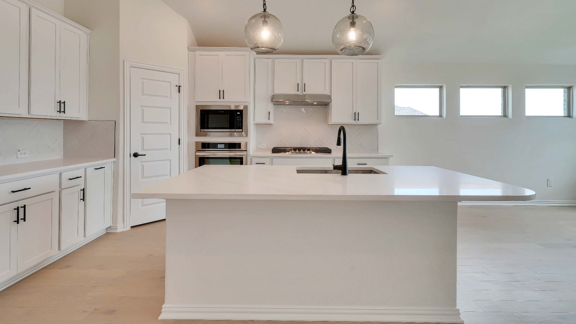 Representative photo, not pictures of actual home.